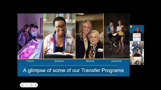 Explore LB - Info Session