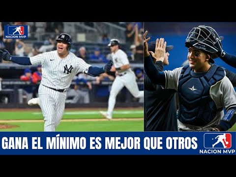 El Salario Promedio De Un Jugador De Béisbol Profesional