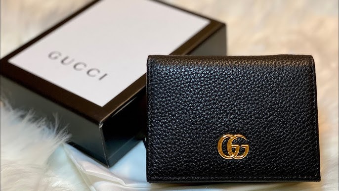 Gucci Long Wallet