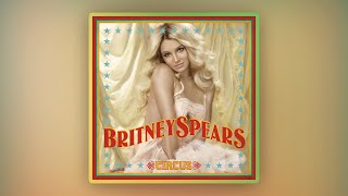 Britney Spears - Mannequin (Official Instrumental) | BritneyZone