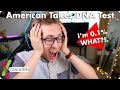 American Does DNA Test