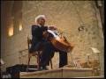 Capture de la vidéo Paul Tortelier Plays Bach: Prelude From Suite No. 1 In G Major (Vaimusic.com)