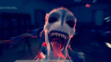 Gameplay#8 Evil Reptilian: ñ_ñ) The Lethal Crash :Identity V Lizard Luchino 孽蜥 Leo