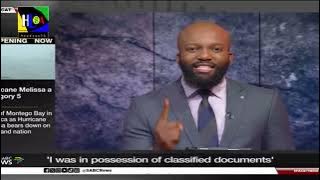 Clement Manyathela Destroys Adams On Charges Against Mkhwanazi