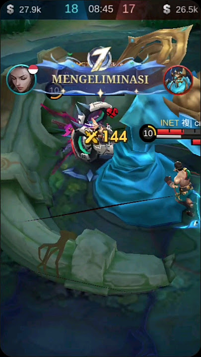 JJ abang abangan imo😅