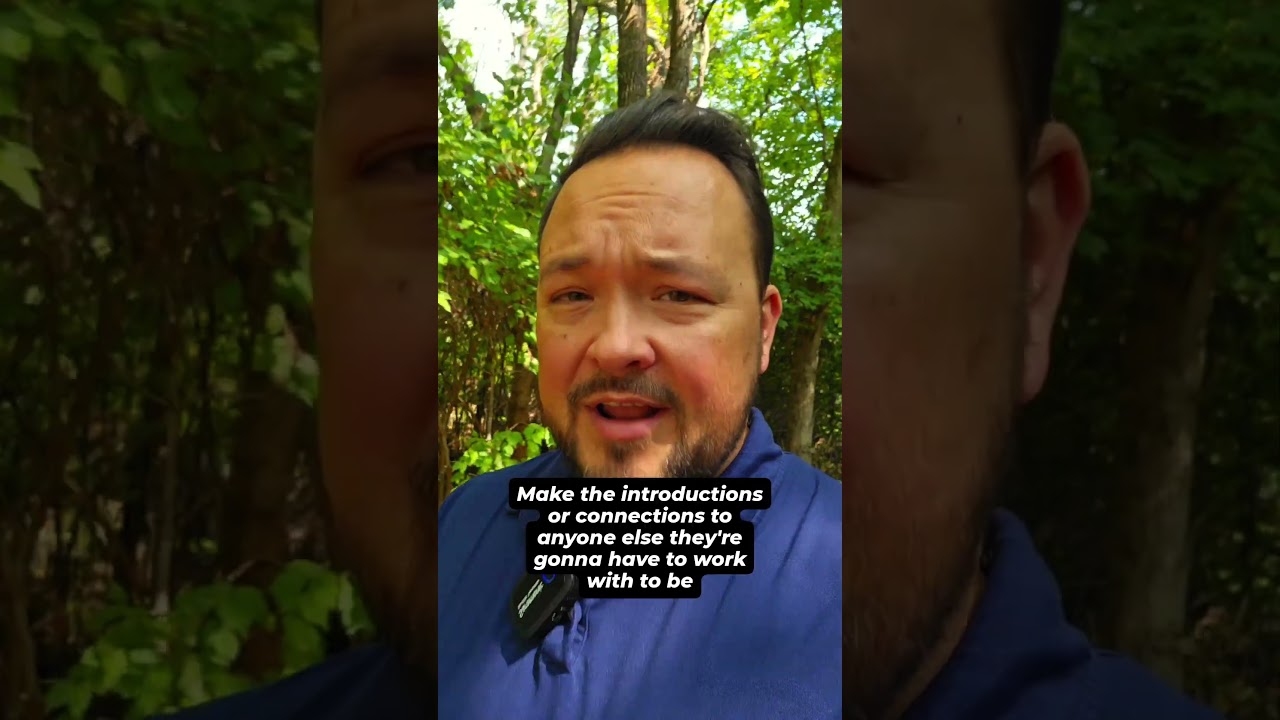 How to Delegate Anything to Anyone