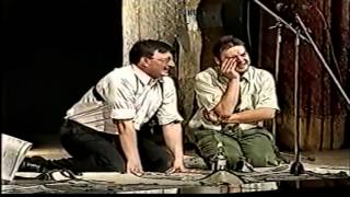 ДЛШ   Три пожара 2003 г , г  Омск)