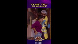 Change The Music And Experience The Scene