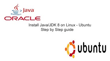 Install Oracle Java/JDK 8 on Linux Ubuntu (16.04/ 15.04/ 14.04)