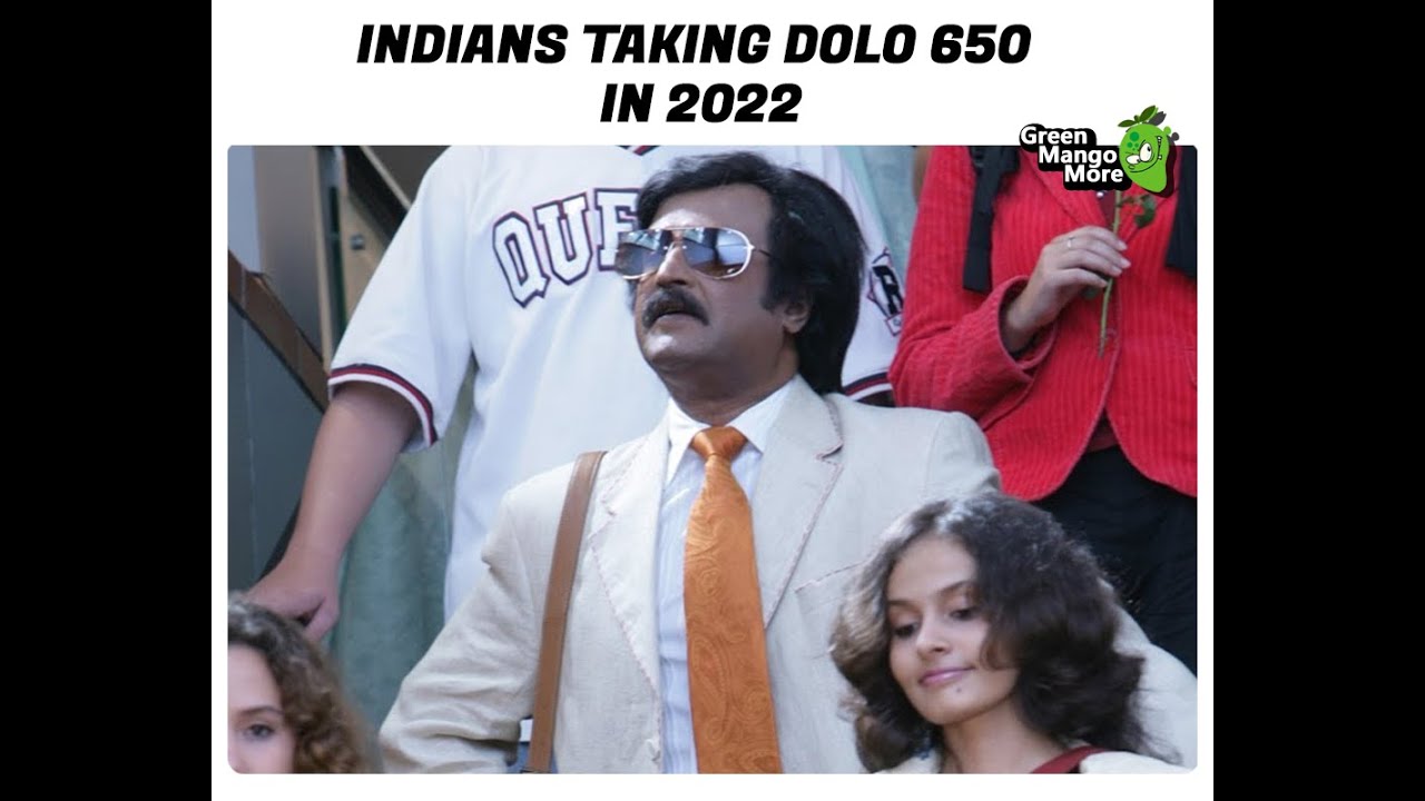 Nobody, Indians Taking "Dolo 650" in 2022