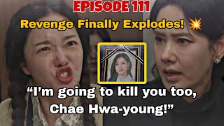 The First Man Ep.111 Preview ENG SUB