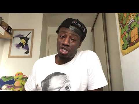 Nathan Caton reacts to... The UK’s roadmap out of lockdown