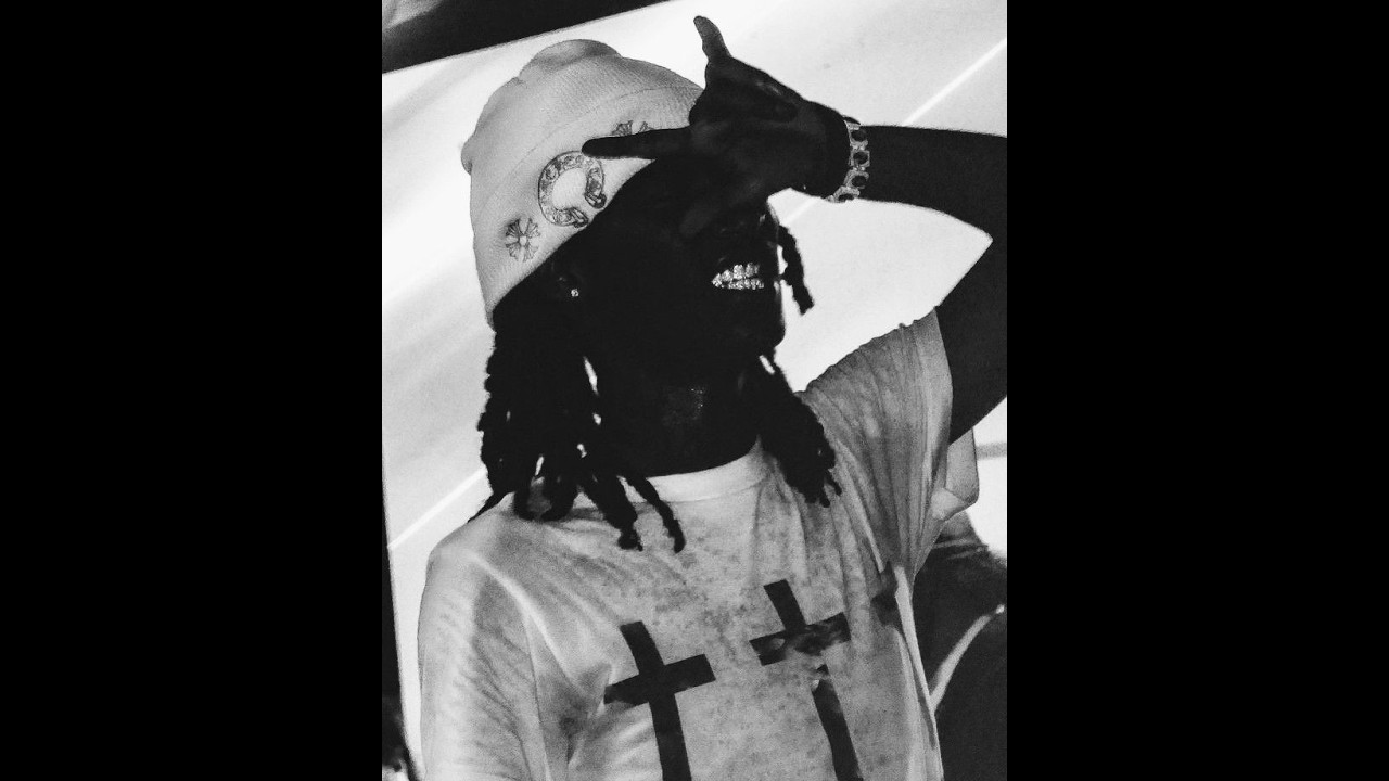 [FREE] osamason type beat – 