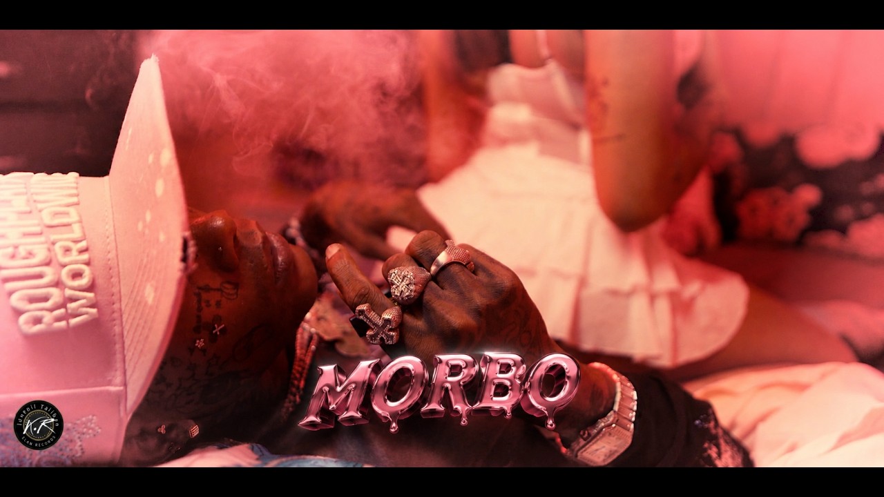 Watch DOWEL KING - MORBO | VDEO OFICIAL | @AmericanKiing on YouTube Watch DOWEL KING - MORBO | VDEO OFICIAL | @AmericanKiing on YouTube