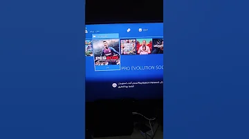 احدث الألعاب بلاستيشن 4 المعدل لشهر 4 2023سوفت 9 أو اقل Ps4 بيس Fifa23 Pesالدوري المصري 