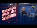 Ricardo Darín dirige a la Film Symphony - El Hormiguero