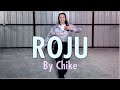 ROJU | Chike | Afrobeat |Zumba® | Dance Fitness | Valentine