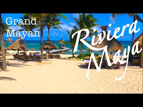 Video: Oscar Treviño Doopte Zijn Zoon In De Riviera Maya