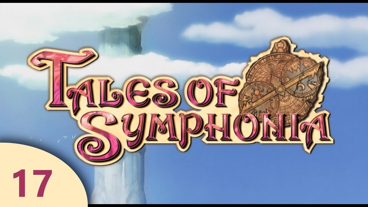 Tales of Symphonia Ep17: Asgard Ranch