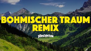 Geschwister Messner - Böhmischer Traum (Remix) | FEESTNATION chords