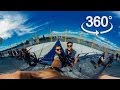 BEST VIEW IN LONDON? | 360 VIDEO | Saunders Says