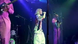 SOFY - Egomaniac at Lafayette, Kings Cross, London