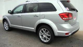 Dodge Journey Dealers Des Moines IA
