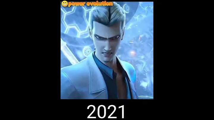 evolution of nezha | chinese creation | power evolution #shorts #evolution