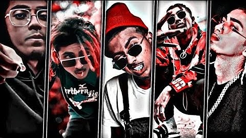 👿 Basti Ka Hasti Mc Stan Attitude Video Editing | Alight Motion Video Editing New🔥