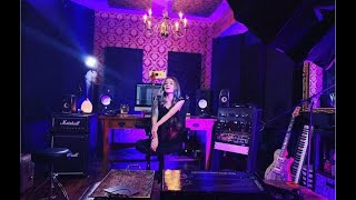Lacey Sturm Zoom Interview
