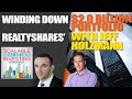 #15 Winding Down RealtyShares' $2.0 Billion Portfolio with Jeff Holzmann