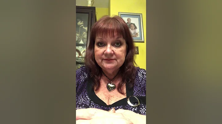 Author Janice Krecz Colon