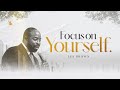 One of the greatest motivational speeches ever - Les Brown