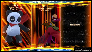 Digimon Story: Cyber Sleuth - Hacker