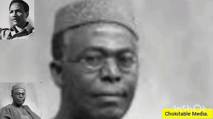 Who Released Awolowo From Prison Gowon Or Odumegwu Ojukwu Post 1966 Coup.