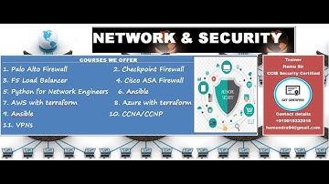 Day 06 Palo Alto firewall Lab on RIP,  OSPF,  Static Routing.