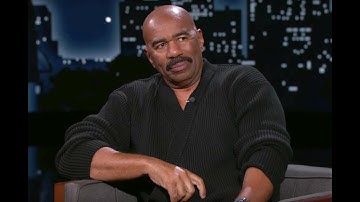 Steve Harvey Reflects on Friendship with Late Bob Saget, Final Email from Comedian: 