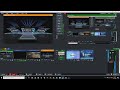 TUTORIAL LENGKAP  !! How To Make VMix Virtual Set for Live Event