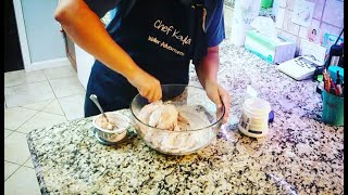 Strawberry Cream Cheese Fruit Dip Recipe!