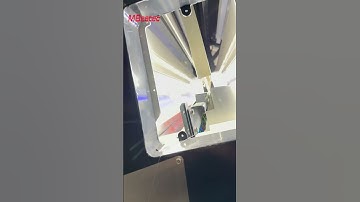 Introducing MBestec New 96-Channel Color Sorter –Precision for the Smallest Details!