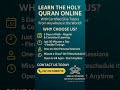 Quran Made Easy – Start Today