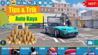 Cara Dapetin Coin Dengan Cepat - CarX Drift Racing 2 screenshot 4