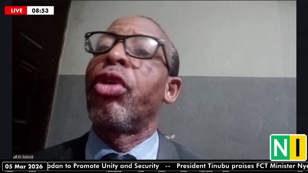 Suspension of Doctors over Chimamanda's Late Son