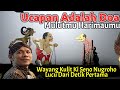 Bagong petruk lucu  wayang kulit ki seno nugroho