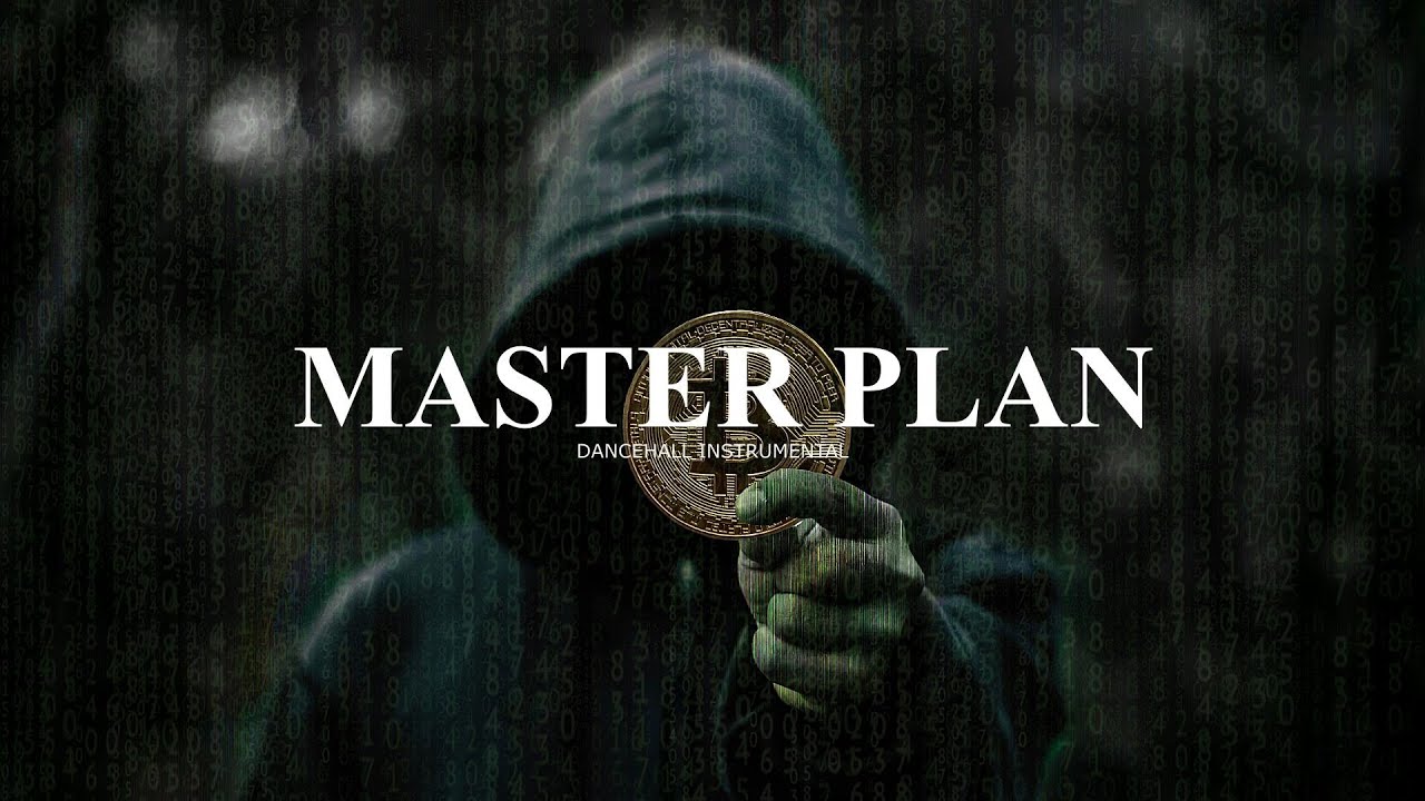 Dancehall Riddim Instrumental 2025 - "Master Plan"