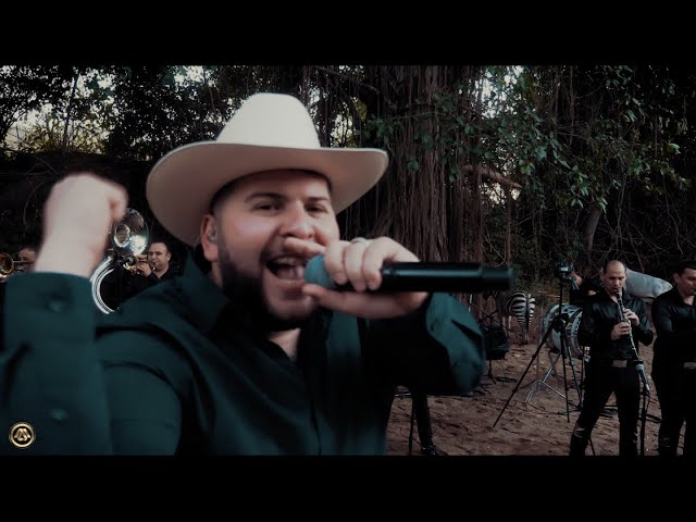 El Fantasma - El Mes de Mayo