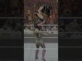 wwe #shorts #wwe #2k