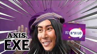 IKLAN AXIS.EXE - b1ji ilham irit