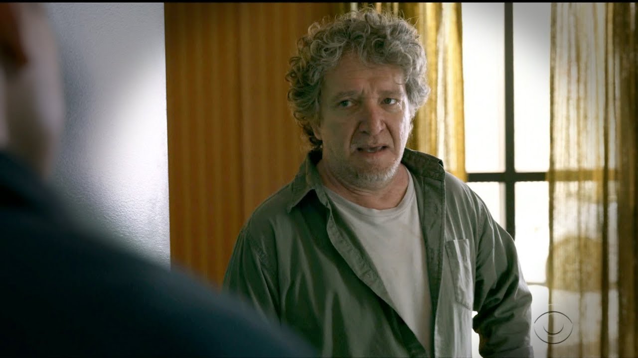 Tom Ayers on S.W.A.T.