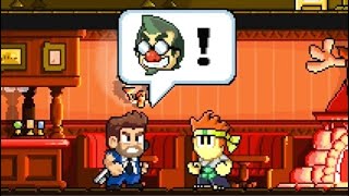 Dan the Man | JetPack Joyride Event 2023 | Sector L | No Damage